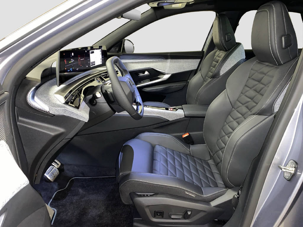 PEUGEOT 3008 e-GT Exclusive AWD, Elettrica, Auto dimostrativa, Automatico - 6