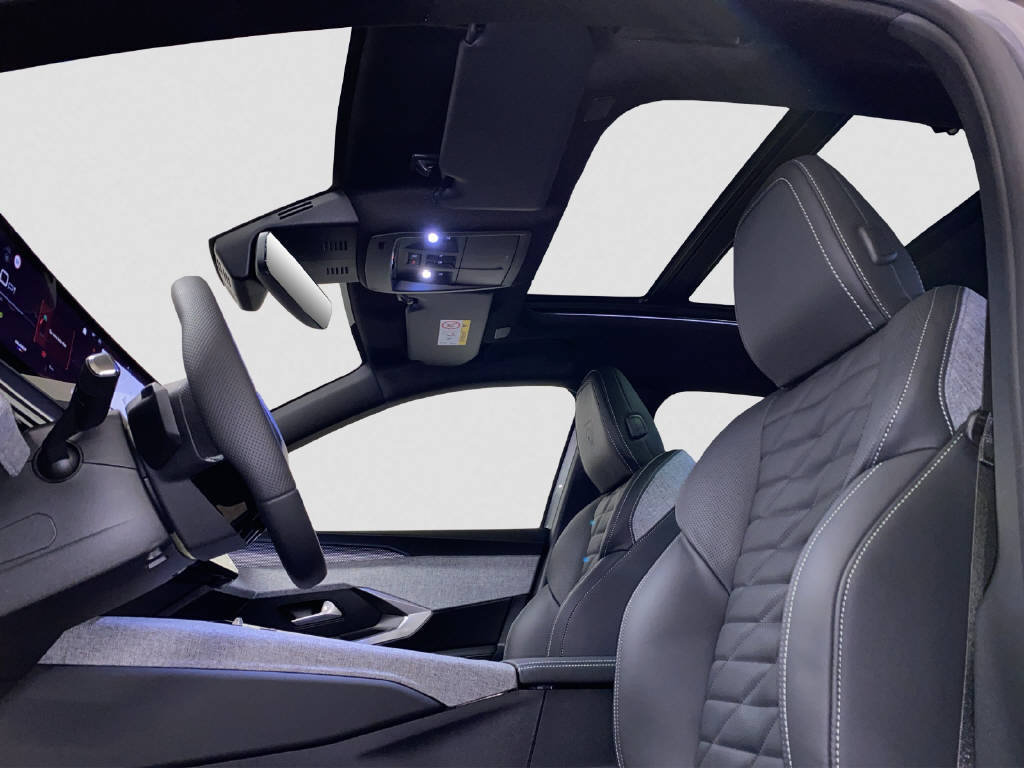 PEUGEOT 3008 e-GT Exclusive AWD, Elettrica, Auto dimostrativa, Automatico - 7