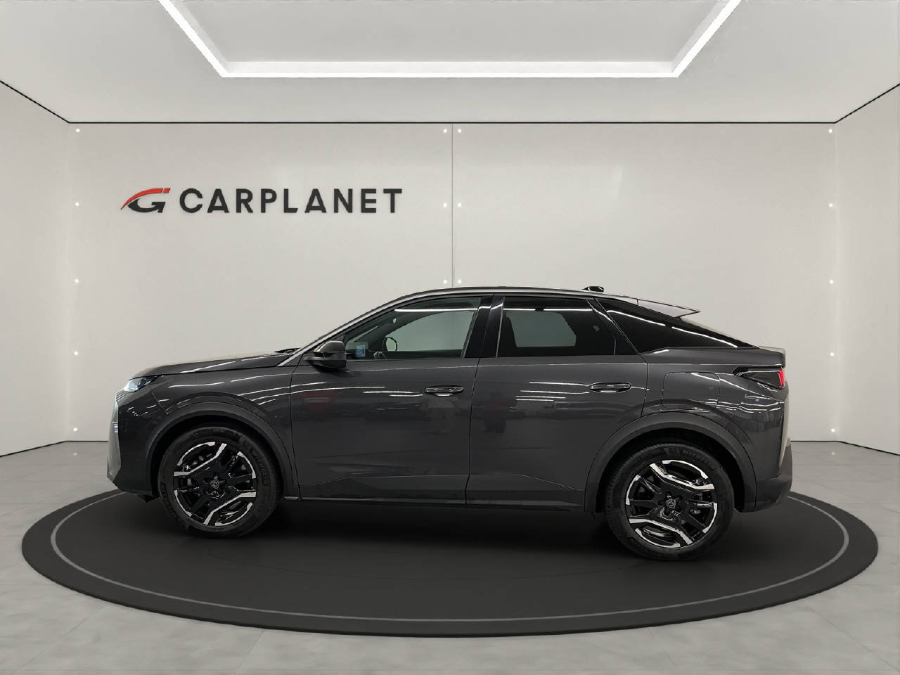 PEUGEOT 3008 e-Allure, Électrique, Voiture de démonstration, Automatique - 2