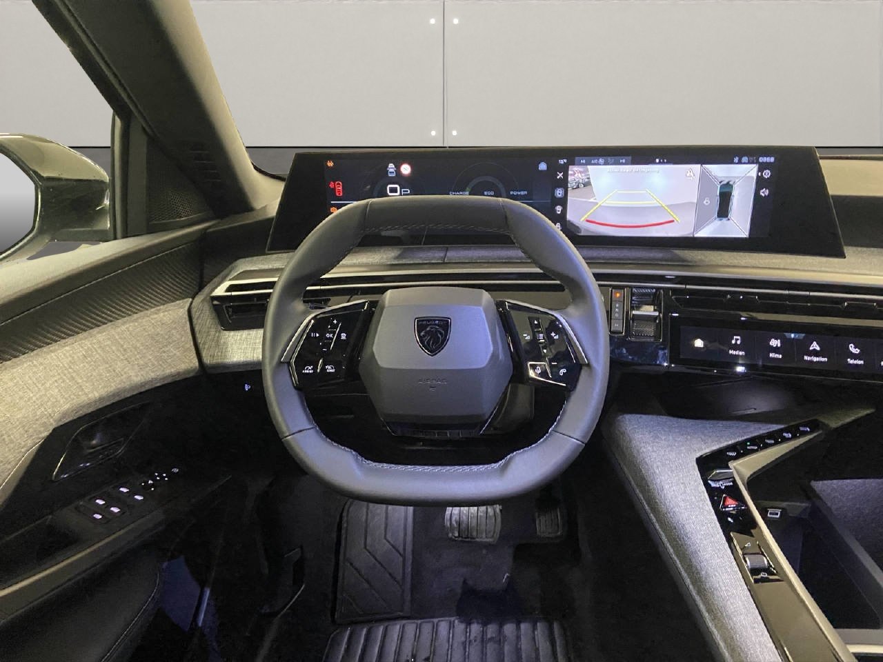 PEUGEOT 3008 1.2 Hybrid Allure, Hybride Léger Essence/Électricité, Voiture de démonstration, Automatique - 7