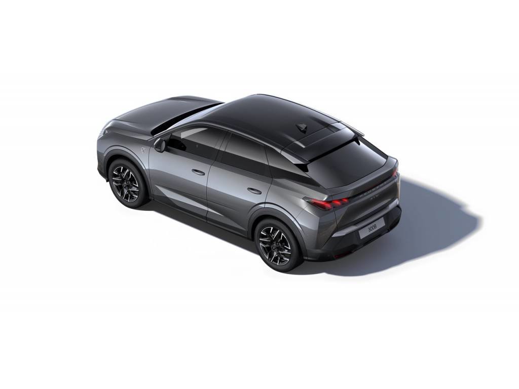 PEUGEOT 3008 145 e-DCS6 Hybrid GT, Petrol, Ex-demonstrator, Automatic - 5