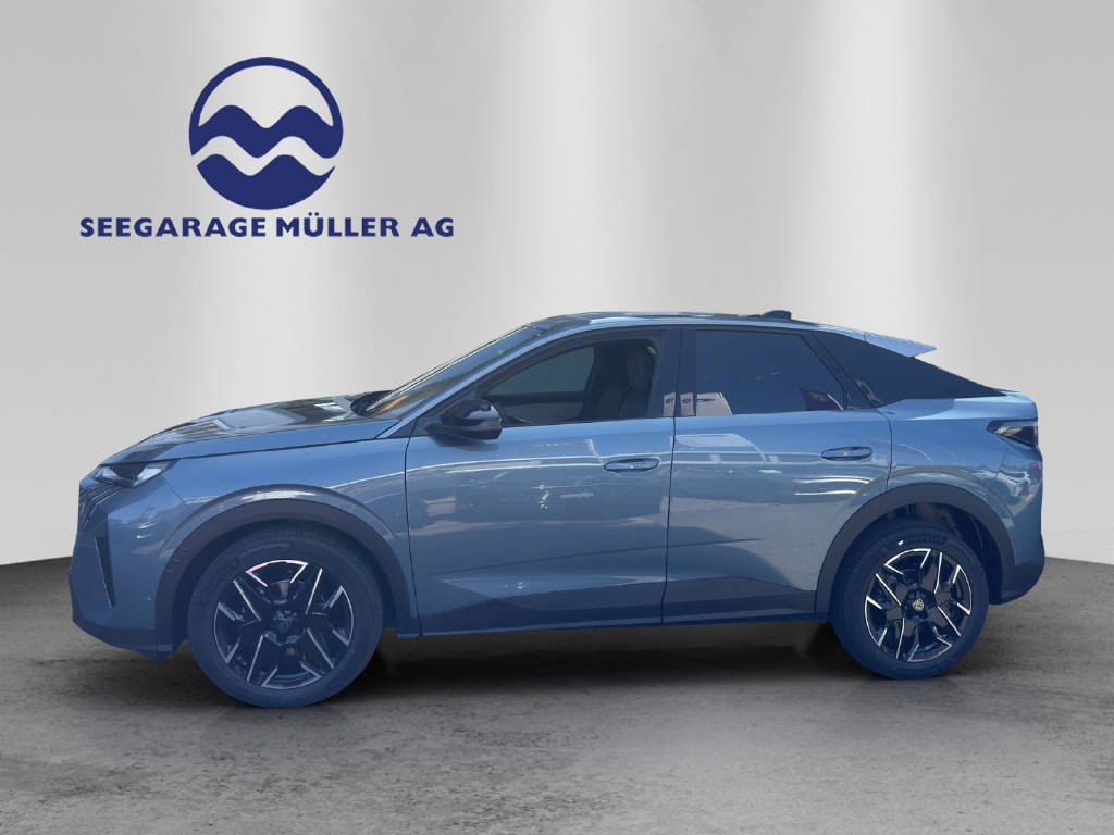PEUGEOT 3008 1.2 Hybrid Allure Premium, Mild-Hybrid Benzin/Elektro, Vorführwagen, Automatik - 3