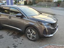 PEUGEOT 3008 225e Hybrid2 Allure Pack EAT8 Helvetia, Plug-in-Hybrid Benzin/Elektro, Vorführwagen, Automatik - 7
