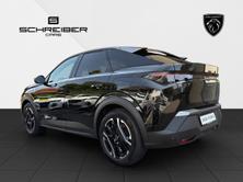 PEUGEOT 3008 1.6 Plug-in Hybrid GT, Hybride Rechargeable Essence/Électricité, Voiture nouvelle, Automatique - 4
