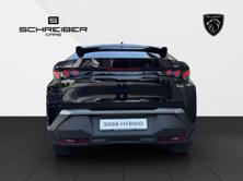 PEUGEOT 3008 1.6 Plug-in Hybrid GT, Hybride Rechargeable Essence/Électricité, Voiture nouvelle, Automatique - 5