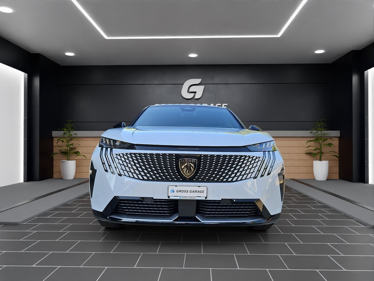 PEUGEOT 3008 NEW 73kWh GT, Elettrica, Auto nuove, Automatico - 2