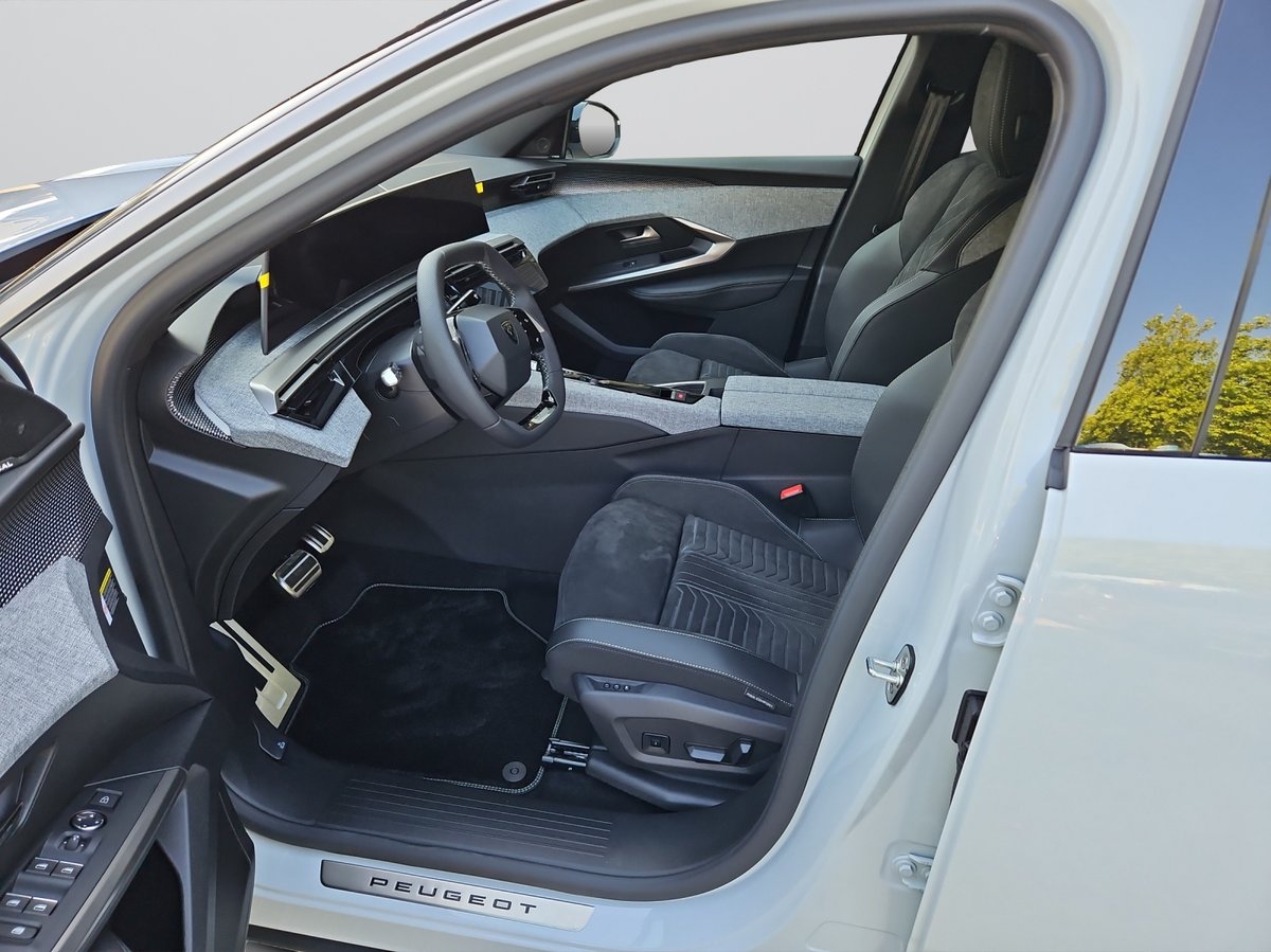 PEUGEOT 3008 NEW 73kWh GT, Elettrica, Auto nuove, Automatico - 5