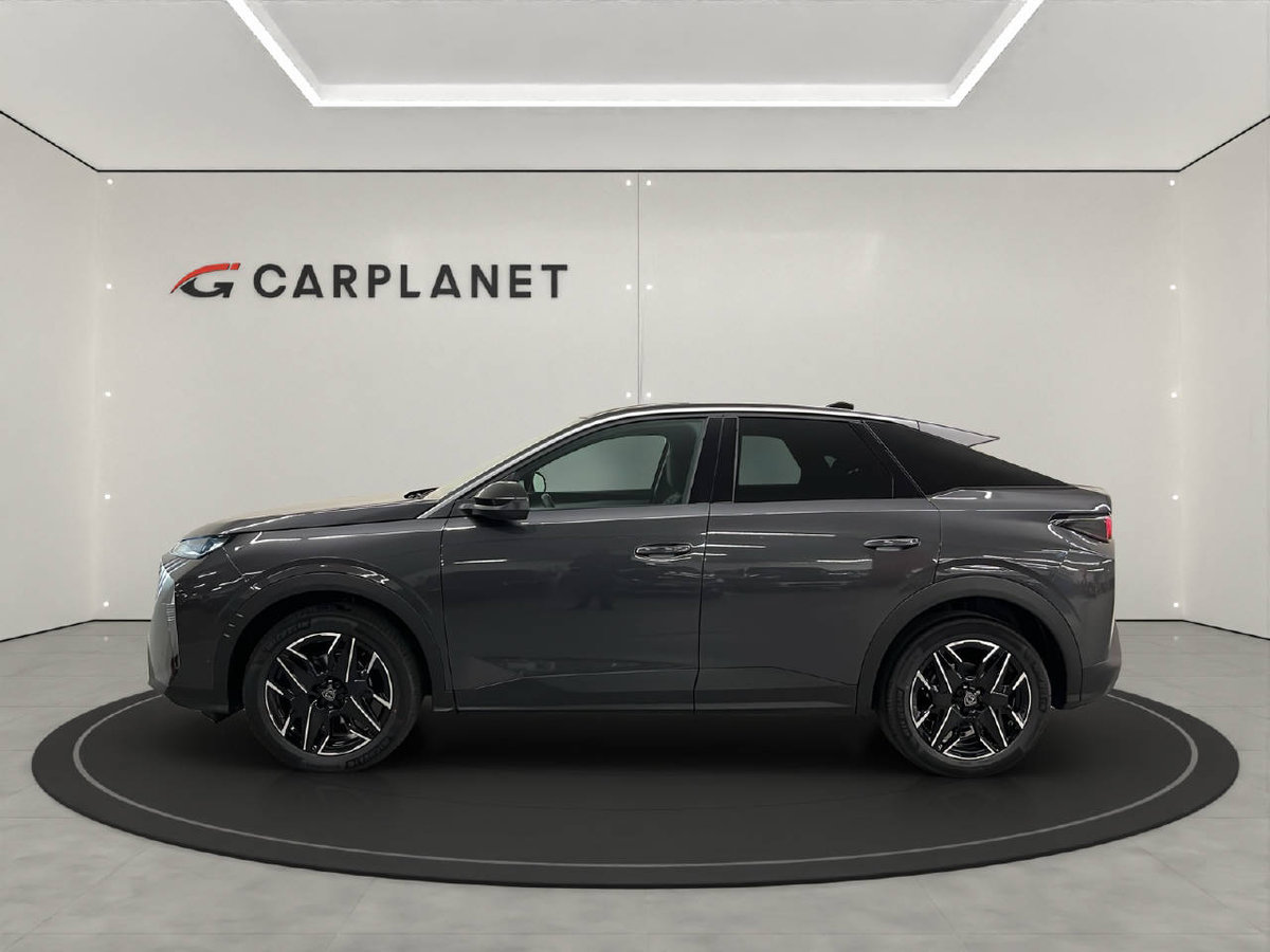 PEUGEOT 3008 1.2 Hybrid Allure Premium, Mild-Hybrid Petrol/Electric, New car, Automatic - 2