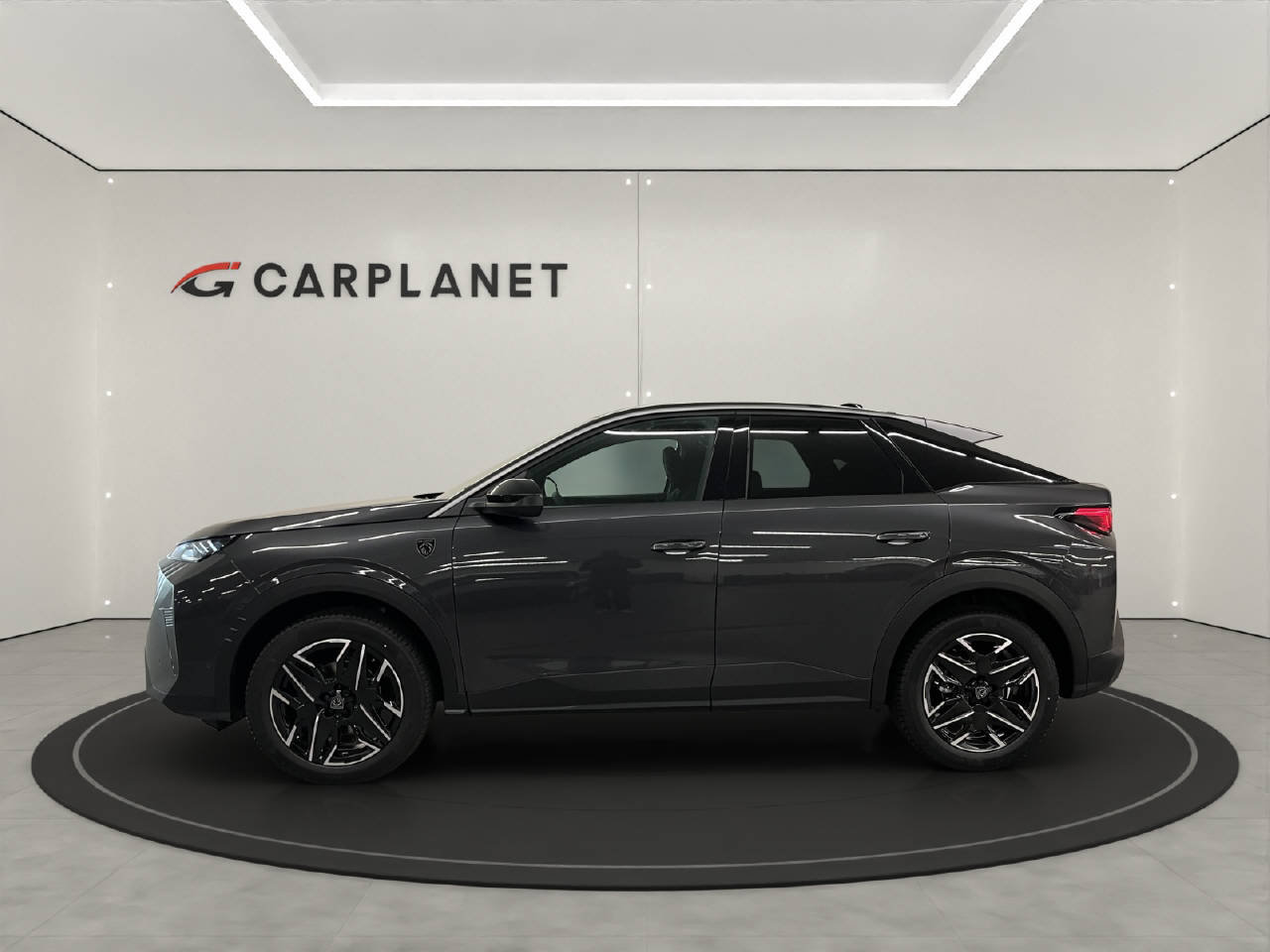 PEUGEOT 3008 1.2 Hybrid GT, Hybride Leggero Benzina/Elettrica, Auto nuove, Automatico - 2