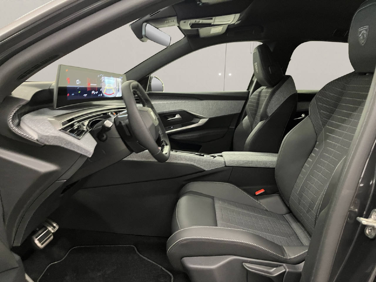 PEUGEOT 3008 1.2 Hybrid GT, Hybride Leggero Benzina/Elettrica, Auto nuove, Automatico - 5