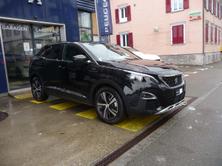 PEUGEOT 3008 1.6 Plug-in Hybrid GT, Plug-in-Hybrid Petrol/Electric, Second hand / Used, Automatic - 3