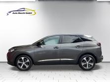 PEUGEOT 3008 1.6 THP GT Line EAT, Benzina, Occasioni / Usate, Automatico - 2