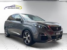 PEUGEOT 3008 1.6 THP GT Line EAT, Benzina, Occasioni / Usate, Automatico - 4