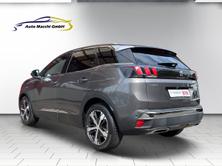 PEUGEOT 3008 1.6 THP GT Line EAT, Benzina, Occasioni / Usate, Automatico - 6