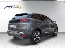 PEUGEOT 3008 1.6 THP GT Line EAT, Benzina, Occasioni / Usate, Automatico - 7