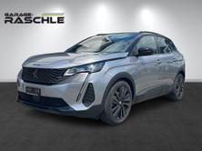 PEUGEOT 3008 300e Hybrid4 GT EAT8, Plug-in-Hybrid Petrol/Electric, Second hand / Used, Automatic - 2