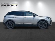 PEUGEOT 3008 300e Hybrid4 GT EAT8, Plug-in-Hybrid Petrol/Electric, Second hand / Used, Automatic - 5