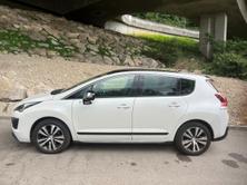 PEUGEOT 3008 HYbrid4 2.0 HDI ETG6, Full-Hybrid Diesel/Electric, Second hand / Used, Automatic - 3