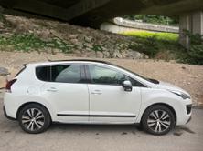 PEUGEOT 3008 HYbrid4 2.0 HDI ETG6, Full-Hybrid Diesel/Electric, Second hand / Used, Automatic - 6