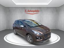 PEUGEOT 3008 2.0 HDI Business Tiptronic, Diesel, Occasion / Gebraucht, Automat - 7