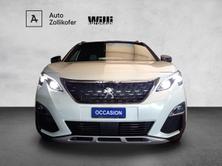 PEUGEOT 3008 1.6 Plug-in Hybrid4 GT, Plug-in-Hybrid Petrol/Electric, Second hand / Used, Automatic - 2