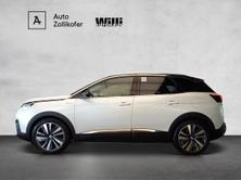 PEUGEOT 3008 1.6 Plug-in Hybrid4 GT, Plug-in-Hybrid Petrol/Electric, Second hand / Used, Automatic - 3