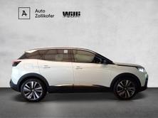 PEUGEOT 3008 1.6 Plug-in Hybrid4 GT, Plug-in-Hybrid Petrol/Electric, Second hand / Used, Automatic - 7