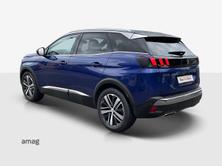 PEUGEOT 3008 2.0 BlueHDi GT EAT, Diesel, Occasioni / Usate, Automatico - 3