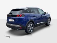 PEUGEOT 3008 2.0 BlueHDi GT EAT, Diesel, Occasioni / Usate, Automatico - 4