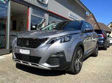 PEUGEOT 3008 1.6 THP Crossway EAT, Petrol, Second hand / Used, Automatic - 4