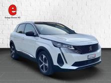 PEUGEOT 3008 1.5 BlueHDi GT Pack, Diesel, Occasioni / Usate, Automatico - 7