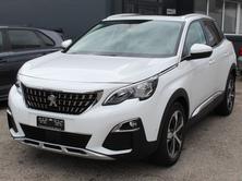 PEUGEOT 3008 1.2 PureTech Allure, Petrol, Second hand / Used, Automatic - 2