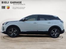 PEUGEOT 3008 300e Hybrid4 GT Pack EAT8, Plug-in-Hybrid Petrol/Electric, Second hand / Used, Automatic - 2