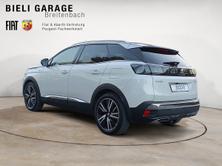 PEUGEOT 3008 300e Hybrid4 GT Pack EAT8, Plug-in-Hybrid Petrol/Electric, Second hand / Used, Automatic - 3