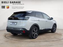 PEUGEOT 3008 300e Hybrid4 GT Pack EAT8, Plug-in-Hybrid Petrol/Electric, Second hand / Used, Automatic - 4