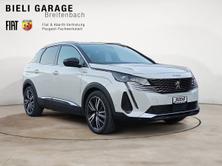 PEUGEOT 3008 300e Hybrid4 GT Pack EAT8, Plug-in-Hybrid Petrol/Electric, Second hand / Used, Automatic - 5