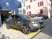 PEUGEOT 3008 1.5 BlueHDi GT Line, Diesel, Occasioni / Usate, Automatico - 3