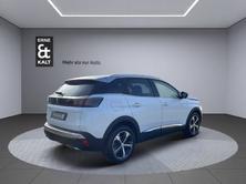 PEUGEOT 3008 1.2 PureTech GT Pack, Petrol, Second hand / Used, Automatic - 4