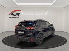 PEUGEOT 3008 1.6 Plug-in Hybrid4 GT, Plug-in-Hybrid Petrol/Electric, Second hand / Used, Automatic - 4