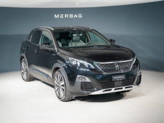 PEUGEOT 3008 300e Hybrid4 GT, Plug-in-Hybrid Petrol/Electric, Second hand / Used, Automatic