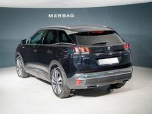 PEUGEOT 3008 300e Hybrid4 GT, Plug-in-Hybrid Petrol/Electric, Second hand / Used, Automatic - 3