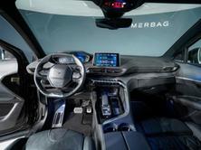 PEUGEOT 3008 300e Hybrid4 GT, Plug-in-Hybrid Benzin/Elektro, Occasion / Gebraucht, Automat - 7