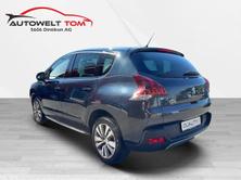 PEUGEOT 3008 1.6 HDI Business EGS6, Diesel, Second hand / Used, Automatic - 3