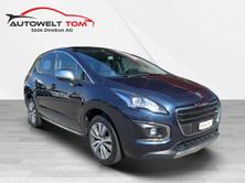 PEUGEOT 3008 1.6 HDI Business EGS6, Diesel, Second hand / Used, Automatic - 7