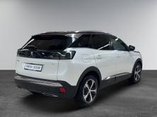 PEUGEOT 3008 1.2 PureTech GT Pack, Petrol, Second hand / Used, Automatic - 3