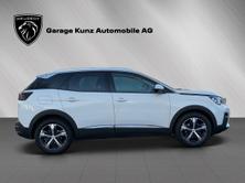 PEUGEOT 3008 1.6 THP Allure EAT, Petrol, Second hand / Used, Automatic - 2