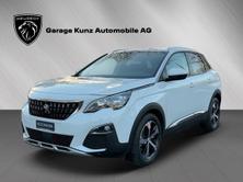 PEUGEOT 3008 1.6 THP Allure EAT, Petrol, Second hand / Used, Automatic - 7