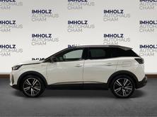 PEUGEOT 3008 1.6 Plug-in Hybrid4 GT Pack, Plug-in-Hybrid Petrol/Electric, Second hand / Used, Automatic - 2