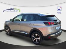 PEUGEOT 3008 1.6 THP Allure EAT, Petrol, Second hand / Used, Automatic - 6
