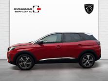 PEUGEOT 3008 1.6 Plug-in Hybrid Allure Pack, Plug-in-Hybrid Petrol/Electric, Second hand / Used, Automatic - 4